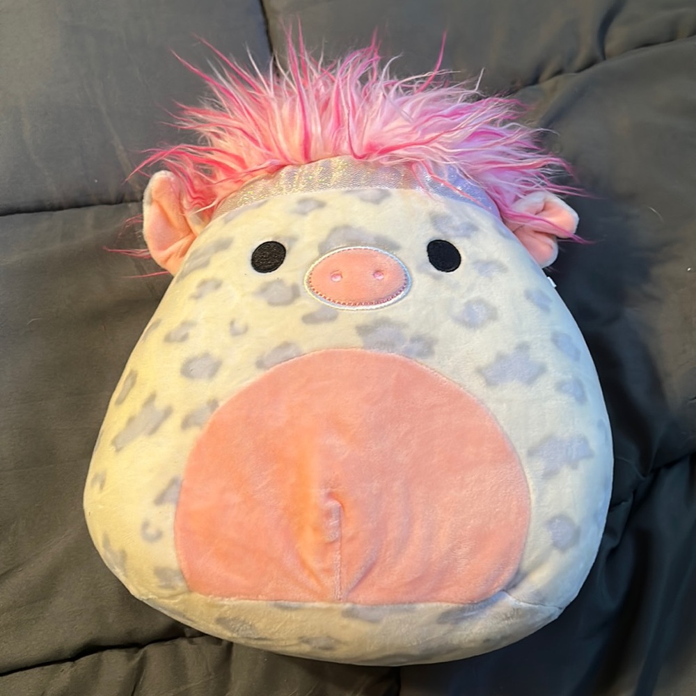 Squishmallow